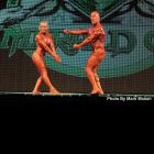 Allison Clerc &  Chuck Clausen - NPC Emerald Cup 2013 - #1